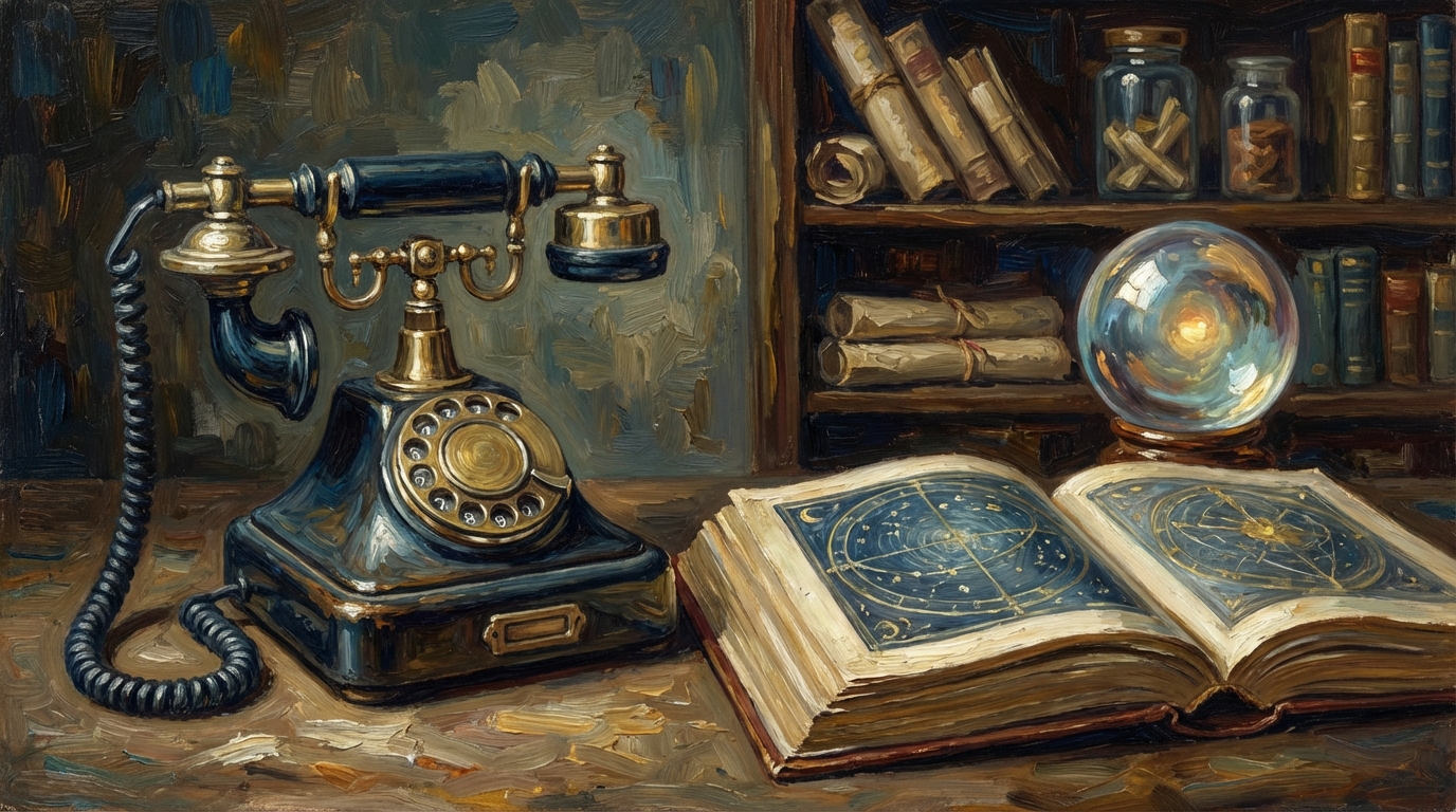 総合評価に強い電話占いが選ばれやすい理由