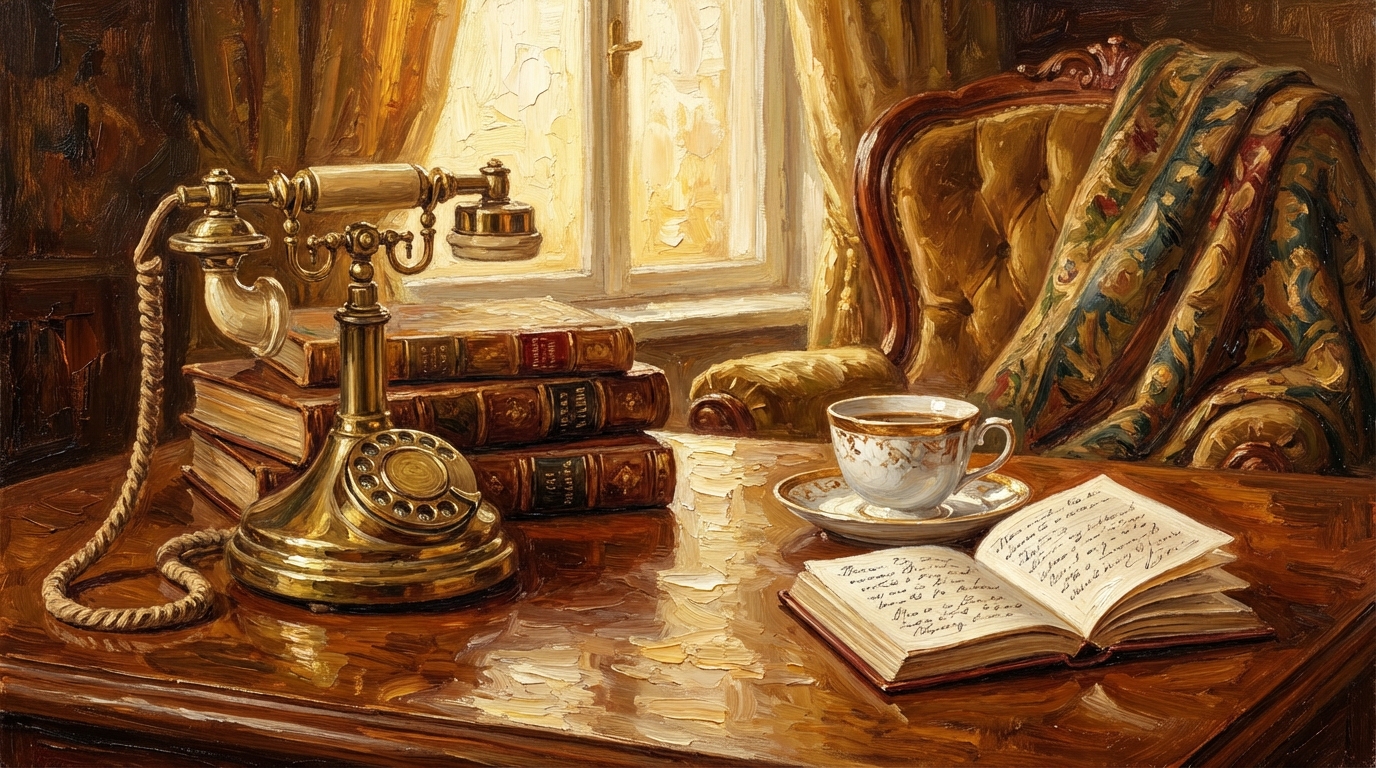 電話占いの恋愛相談は「不安をほどいて、行動を決める」使い方が強いです