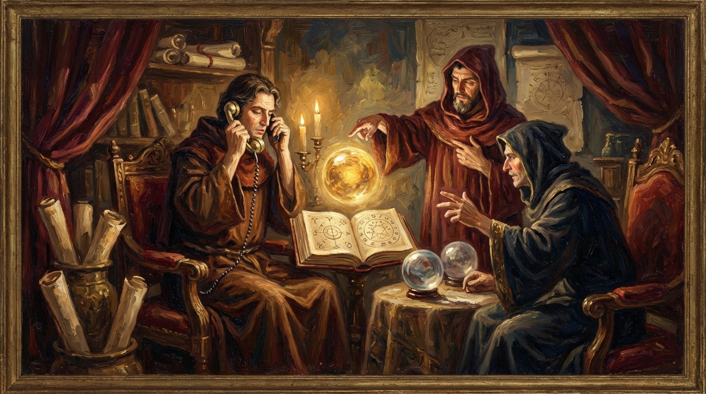 「当たる先生」を選べる人がやっている基準