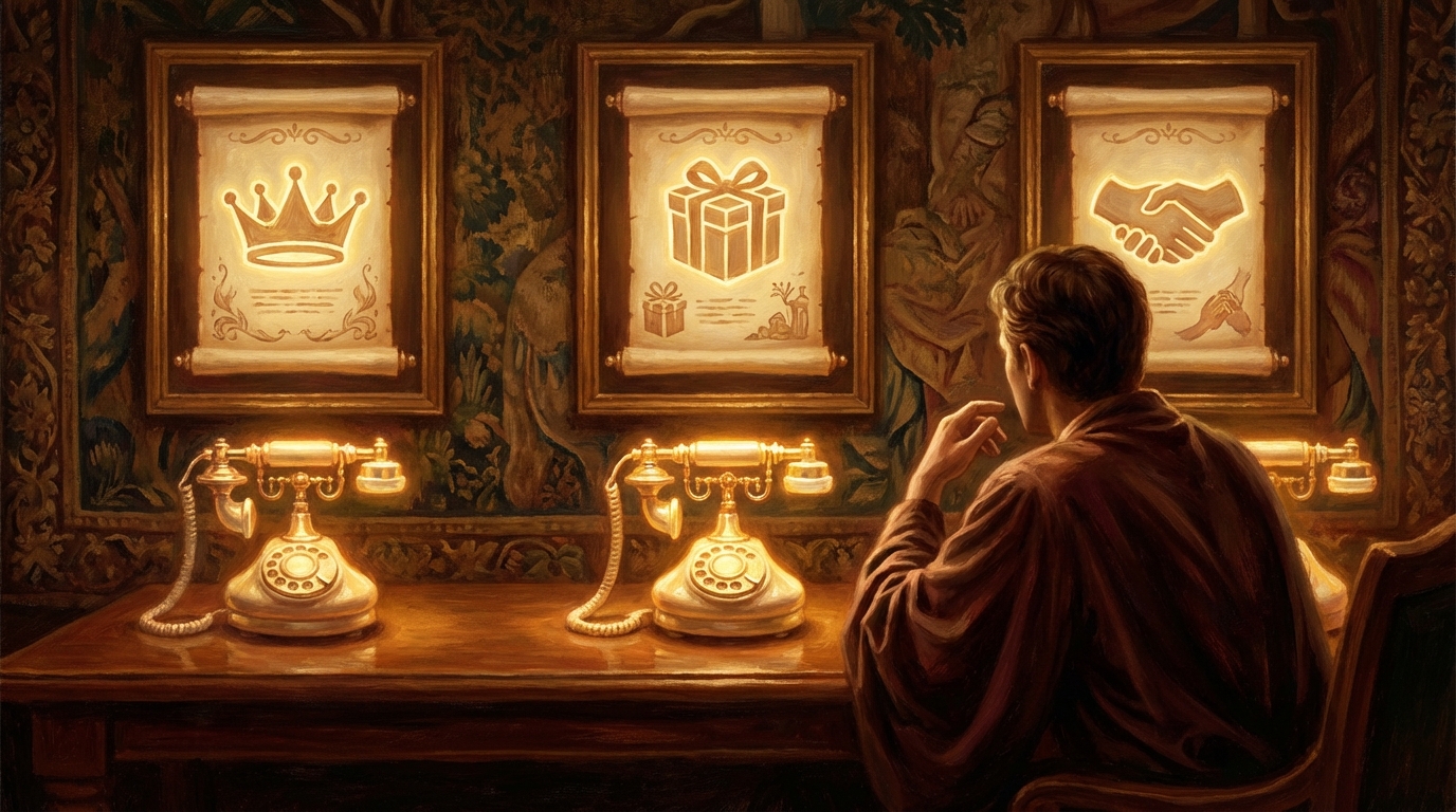 初心者さんは「大手×初回特典×目的一致」で選べば安心ですよ!