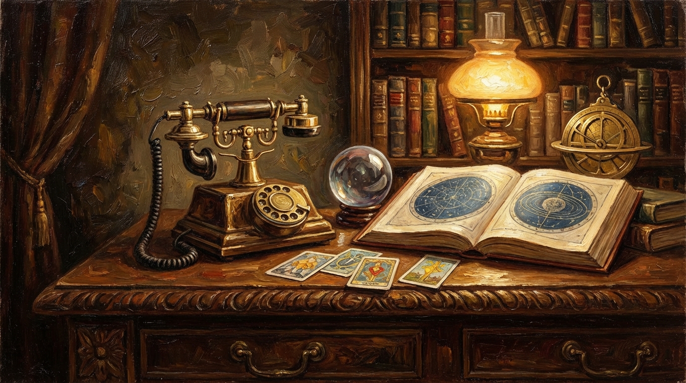 当たる先生は「的中率×具体性×相性」で選ぶのが近道です！